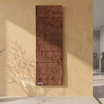 Brillo - Radiador hidráulico de mármore com design exclusivo e fragrância, fabricado na Itália. Viadurini