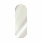 Sistema de aquecimento espelhado eletricamente aquecido até 1500 Watt Brian Viadurini