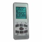 Sistema de aquecimento espelhado eletricamente aquecido até 1500 Watt Brian Viadurini