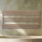 Radiador elétrico com três grupos de elementos fabricados na Itália - Ardore Viadurini