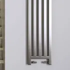 Novo design cromado de aquecimento elétrico por Scirocco H Viadurini