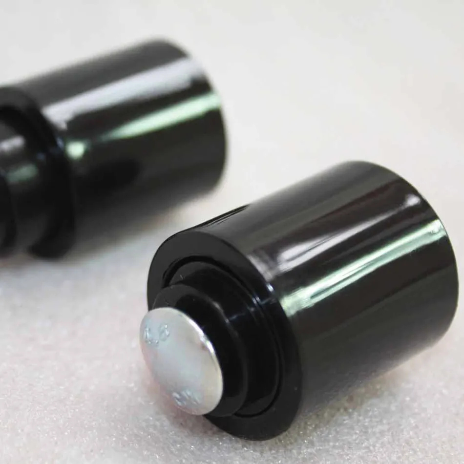 Parede de vidro temperado elétrico Barry Viadurini