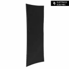 Parede de vidro temperado elétrico Barry Viadurini