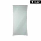 Parede de vidro temperado elétrico Barry Viadurini