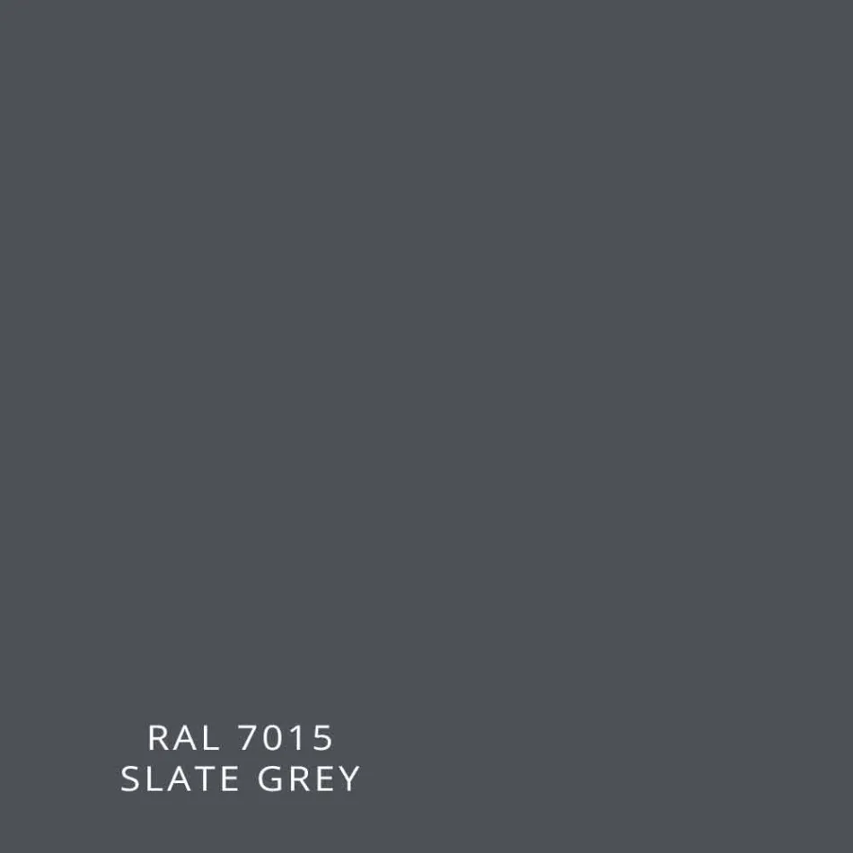 Radiador elétrico projetado para sala de estar ou banheiro com LED 1000 W - brilho Viadurini