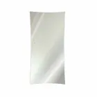 Espelho de design térmico design elétrico terminar até 1500W Barry Viadurini