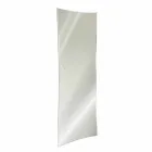 Espelho de design térmico design elétrico terminar até 1500W Barry Viadurini