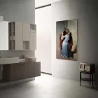 Design elétrico personalizável moderno térmico com foto de Jonny Viadurini