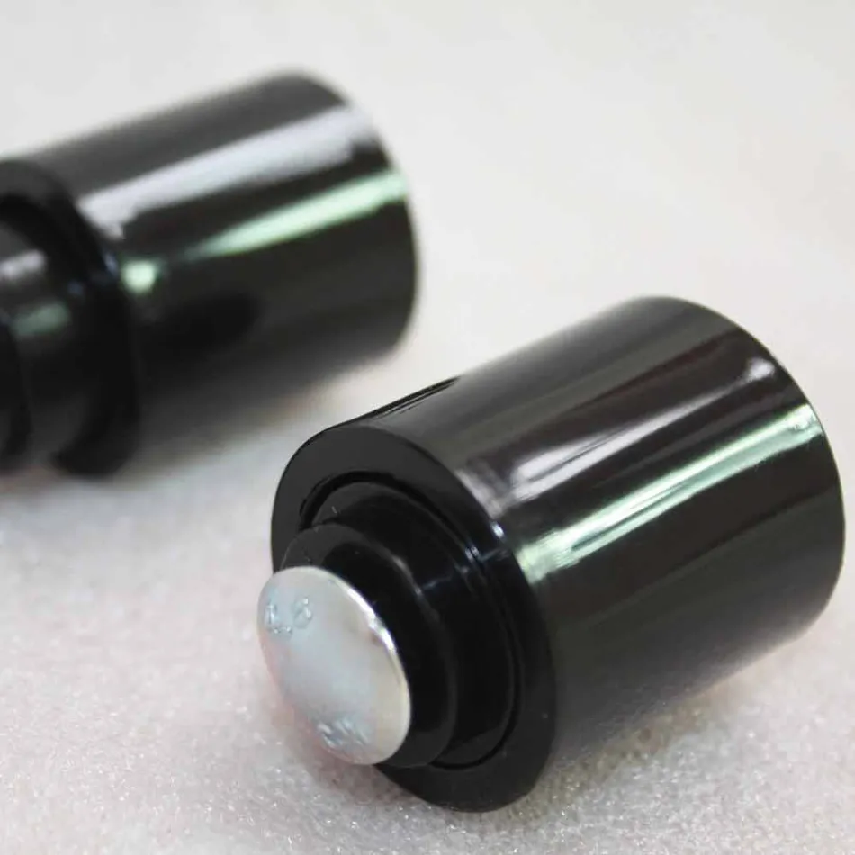 Design térmico elétrico de vidro temperado de Jonny Viadurini