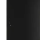 Design térmico elétrico de vidro temperado de Jonny Viadurini