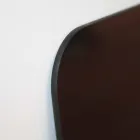 Design térmico elétrico de vidro temperado de Jonny Viadurini