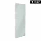 Design térmico elétrico de vidro temperado de Jonny Viadurini