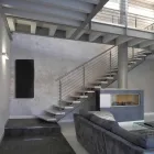 Imitação térmica de vidro temperado elétrico de Jonny Viadurini