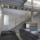 Imitação térmica de vidro temperado elétrico de Jonny Viadurini