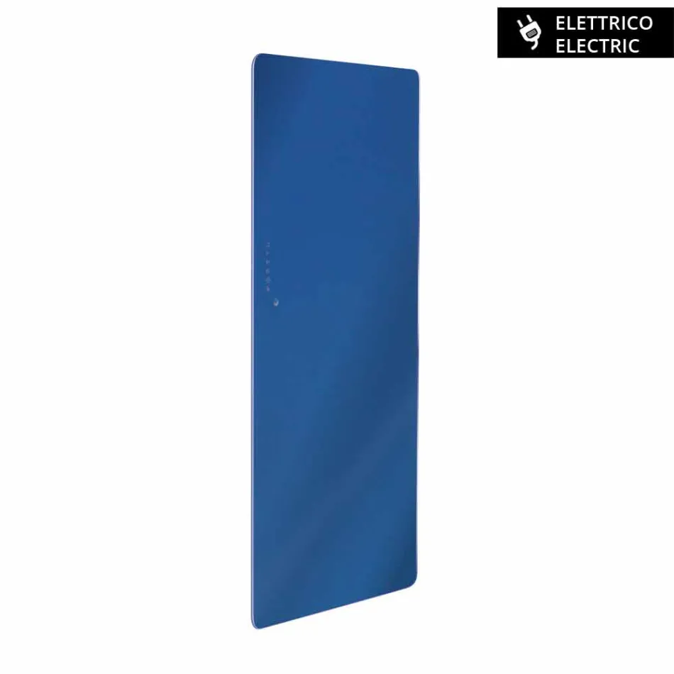 Design térmico elétrico de vidro temperado de Jonny Viadurini