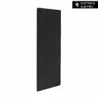 Design térmico elétrico de vidro temperado de Jonny Viadurini