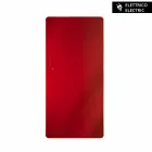 Design térmico elétrico de vidro temperado de Jonny Viadurini