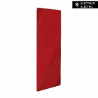 Design térmico elétrico de vidro temperado de Jonny Viadurini