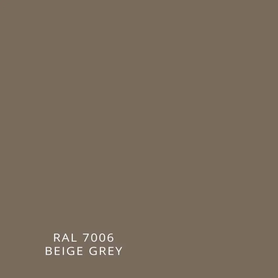 Radiador de Design Elétrico para Banheiro em Aço 6 Mede 1000 Watt - Máscara Viadurini