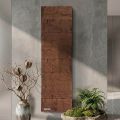 Brillo - Radiador elétrico de design italiano com fragrância de vinho