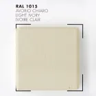 Radiador elétrico em pó de mármore italiano até 1400 Watt - Terraa Viadurini