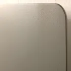 Radiador elétrico em pó de mármore italiano até 1000 Watt - Stilee Viadurini