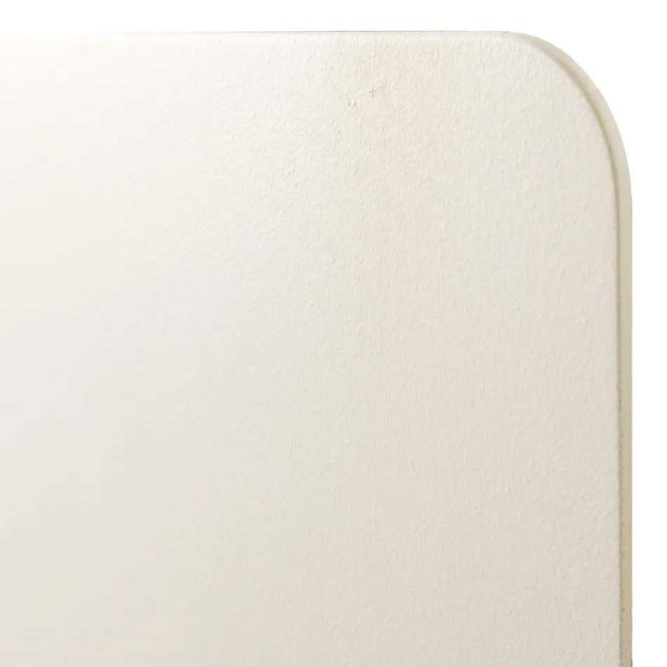 Radiador elétrico em pó de mármore italiano até 1000 Watt - Stilee Viadurini