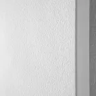 Radiador Elétrico em Pó de Mármore Italiano Liso 1200W - Linee Viadurini