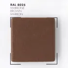 Radiador Elétrico em Pó de Mármore Italiano Rendimento 350 Watts - Naturae Viadurini