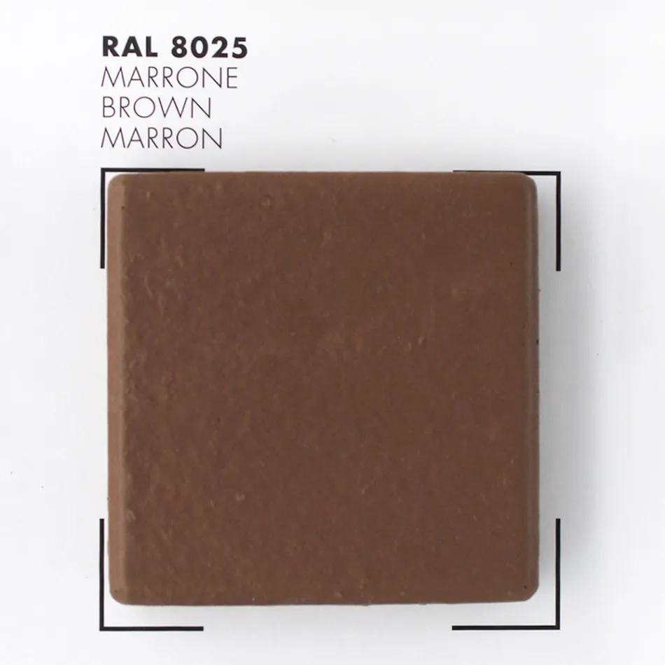 Radiador Elétrico em Pó de Mármore Italiano Rendimento 350 Watts - Naturae Viadurini