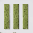 Radiador Elétrico em Pó de Mármore Italiano Rendimento 350 Watts - Naturae Viadurini