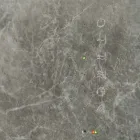 Radiador elétrico de vidro temperado com acabamento em pedra Jonny Viadurini