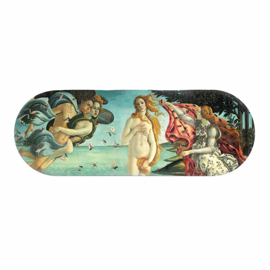 Termopar eletricamente ajustável moderno com foto de Brian Viadurini