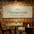 Radiador Elétrico Personalizável em Pó de Mármore Fabricado na Itália - Lineep Viadurini