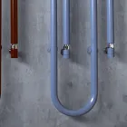 Gaveta hidráulica, design moderno, feito na Itália Scirocco H Viadurini