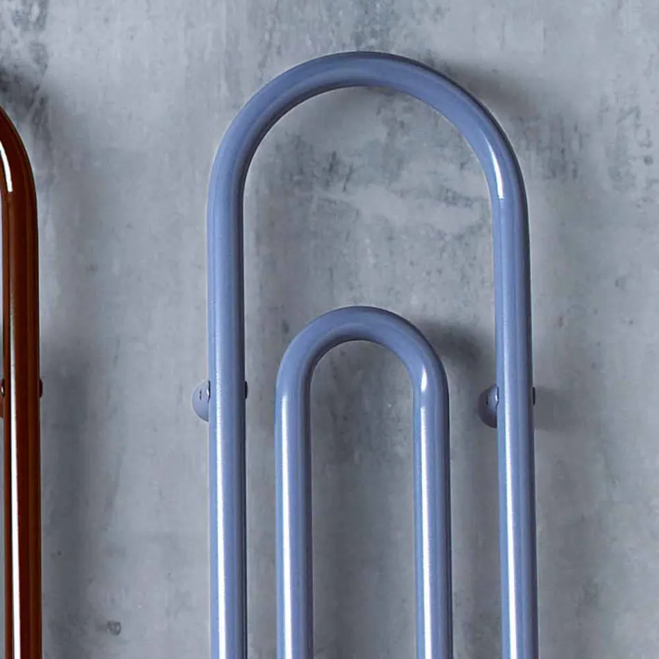 Gaveta hidráulica, design moderno, feito na Itália Scirocco H Viadurini