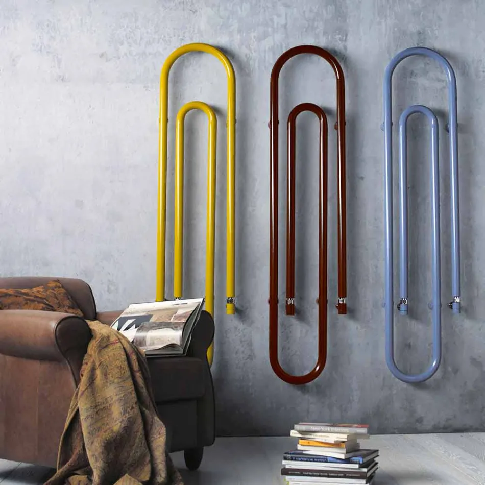 Encanamento encanamento, design moderno, feito na Itália Scirocco H Viadurini