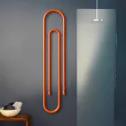 Gramado elétrico colorido moderno do dispositivo elétrico do grampo por Scirocco H Viadurini