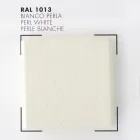 Radiador híbrido até 1400 Watt em pó de mármore italiano - Terraa Viadurini