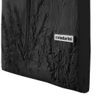 Radiador híbrido em pó de mármore italiano até 500 Watt - Naturae Viadurini