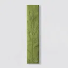 Radiador híbrido em pó de mármore italiano até 500 Watt - Naturae Viadurini