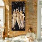 Radiador Híbrido Personalizável em Pó de Mármore Fabricado na Itália - Lineep Viadurini