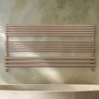 Radiador hidráulico com diferentes elementos, fabricado na Itália - Ardore Viadurini