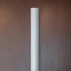 Radiador hidráulico composto por tubo de alumínio fabricado na Itália - Pandoro Viadurini