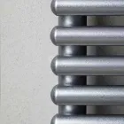 Radiador de projeto hidráulico de parede em vários tamanhos até 1154 W - Penguin Viadurini