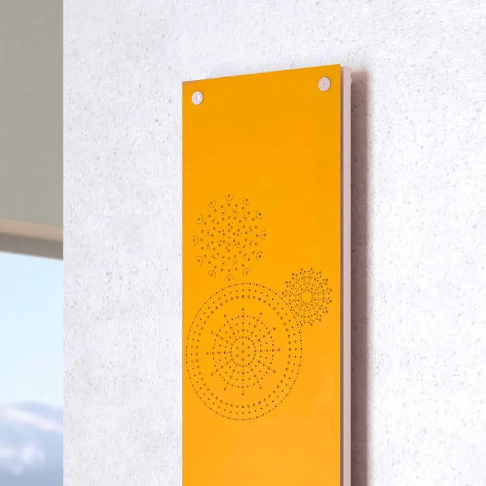 Thermowell design hidráulico com capa novo vestido por Scirocco H Viadurini