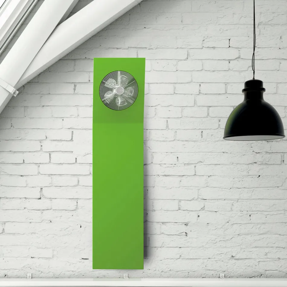 Radiador de água quente elegante Snake por Scirocco H, design moderno Viadurini