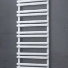 Radiador hidráulico em aço carbono fabricado na Itália - Bávaro Viadurini