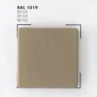 Radiador hidráulico em pó de mármore italiano até 1200 Watt - Linhas Viadurini