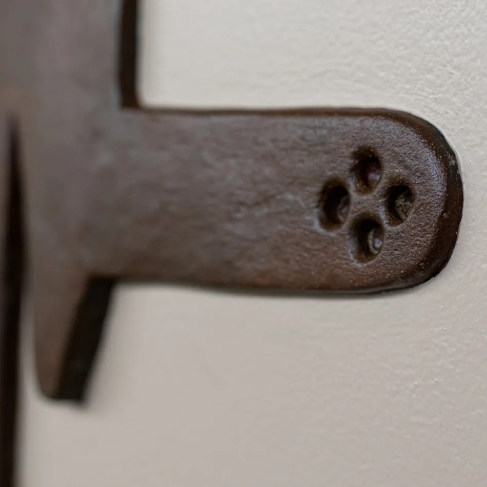 Radiador hidráulico em pó de mármore reciclado Fabricado na Itália - Veneza Viadurini